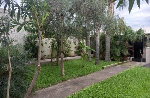 Concordia Apartamento | Babella
