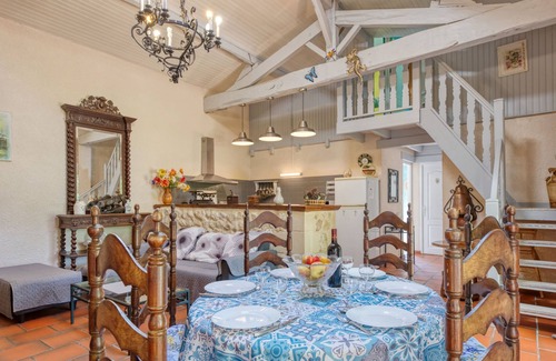 Gaillan-en-Medoc Casa | Babelle by Interhome