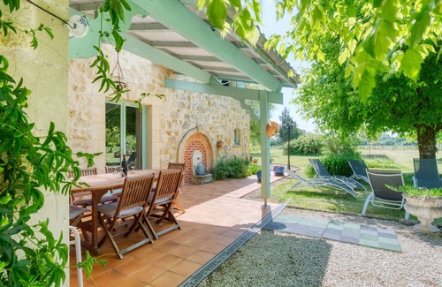 Gaillan-en-Medoc Casa | Babelle by Interhome
