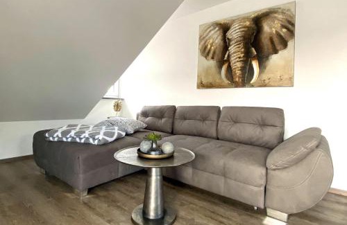 Bamberg Apartamento | Babenberg