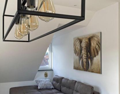 Bamberg Apartamento | Babenberg