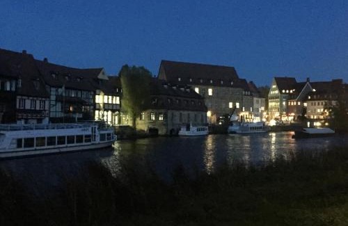 Bamberg Apartamento | Babenberg