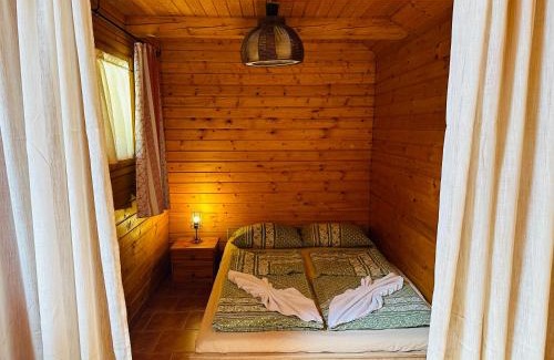 Zánka Chalet De Esquí | Babett Vendégház