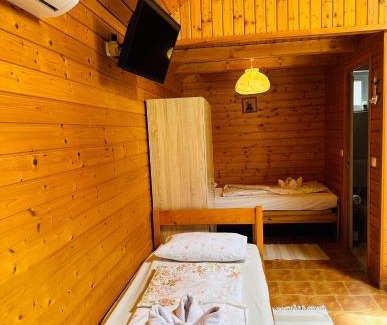 Zánka Chalet De Esquí | Babett Vendégház