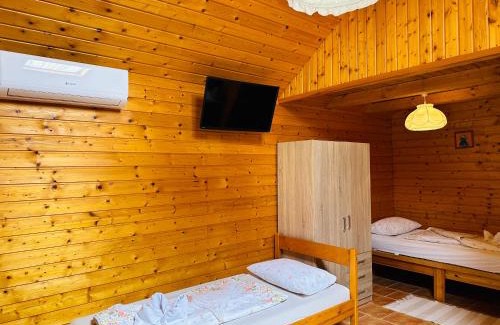 Zánka Chalet De Esquí | Babett Vendégház