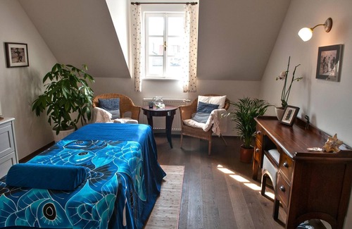 Pruhonice Casa | Babiččina Zahrada Penzion & Restaurace