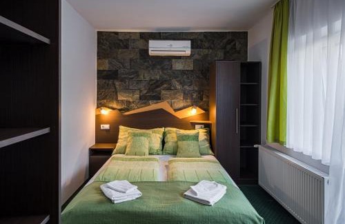 Balatonfured Casa | Babi Guesthouse - Babi Vendégház