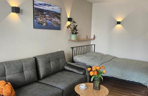 Lagow Apartamento | Babie lato Łagów