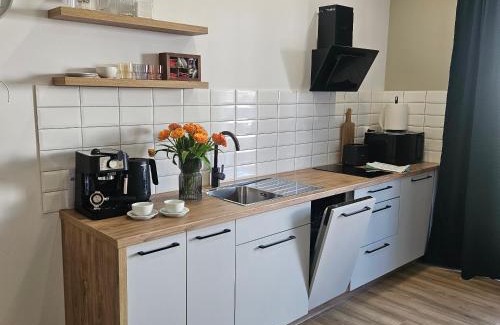 Lagow Apartamento | Babie lato Łagów