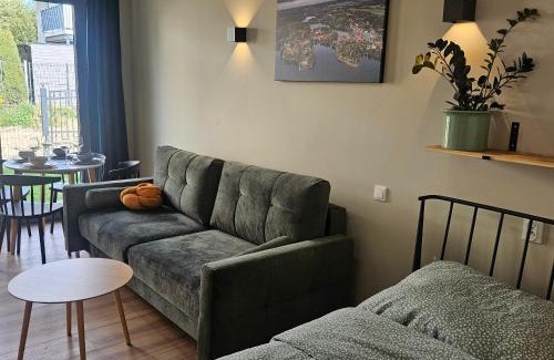Lagow Apartamento | Babie lato Łagów