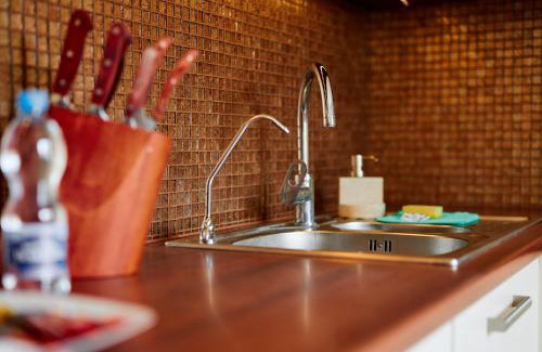 Krzyki Apartamento | Babiego Lata Spacious Apartment
