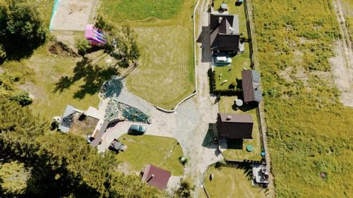 gmina Lipnica Wielka Casa | Babiogórskie Domki