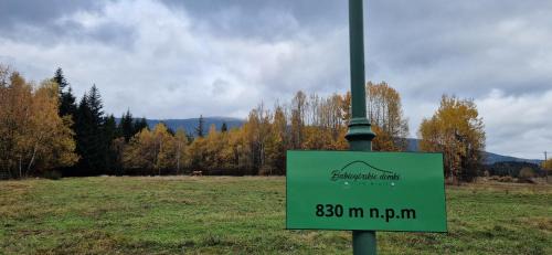 gmina Lipnica Wielka Casa | Babiogórskie Domki