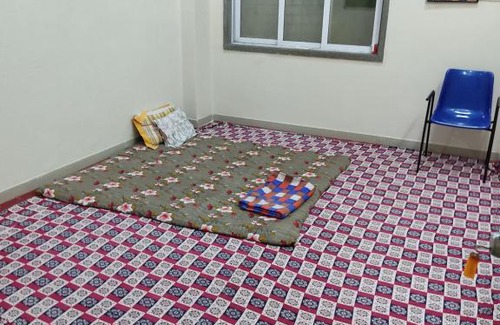 Surat Apartamento | Babji apartment