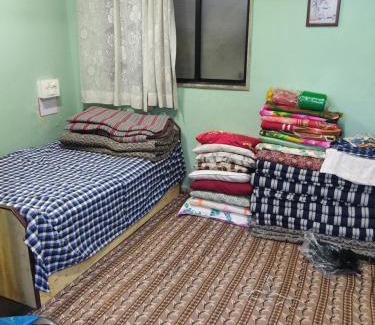 Surat Apartamento | Babji apartment