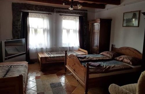 Felsotold Casa | Bableves Vendégház