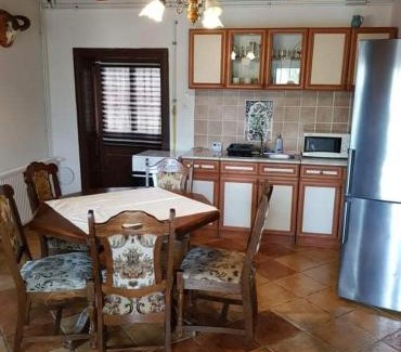 Felsotold Casa | Bableves Vendégház