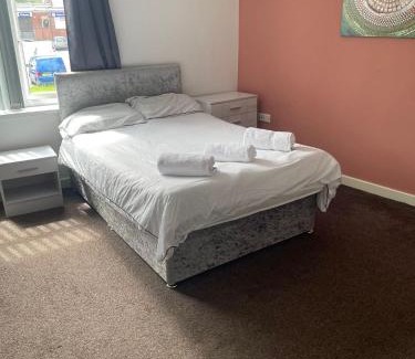 Bolton Apartamento | Babo accommodation