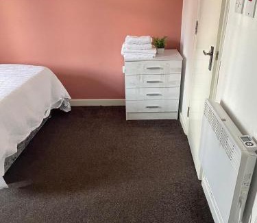 Bolton Apartamento | Babo accommodation