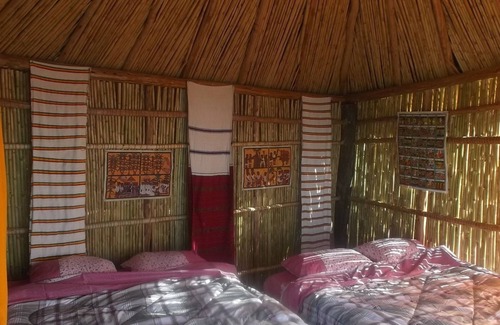Debre Zeyit Casa | Babogaya Lake Viewpoint Lodge