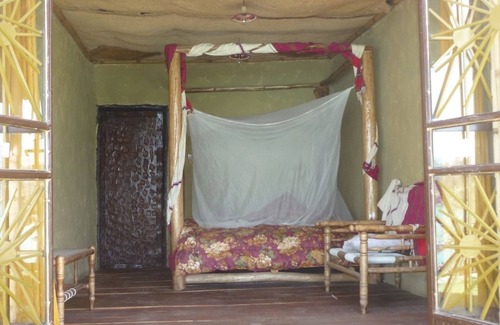 Debre Zeyit Casa | Babogaya Lake Viewpoint Lodge