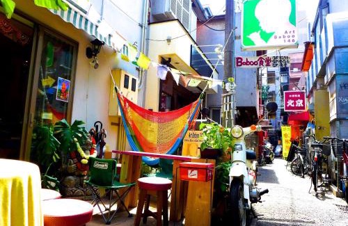 Chinatown Casa | BABOO House