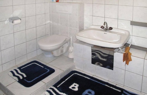Dornauberg Apartamento | Apartamento Babsi (MHO485) en Mayrhofen - 6 personas, 3 dormitorios