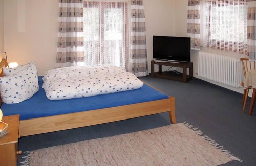 Dornauberg Apartamento | Apartamento Babsi (MHO485) en Mayrhofen - 6 personas, 3 dormitorios