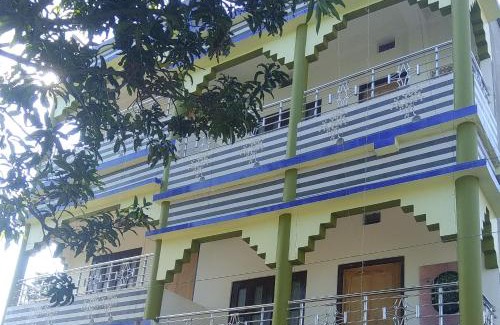 Alipurduar Casa | Babusona Homestay in Jaldapara