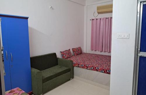 Alipurduar Casa | Babusona Homestay in Jaldapara
