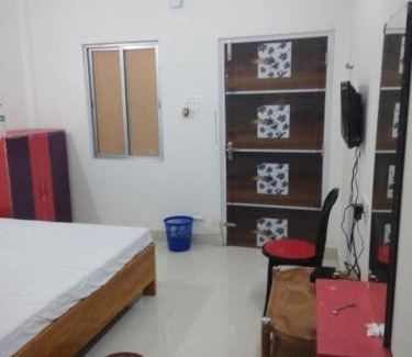Alipurduar Casa | Babusona Homestay in Jaldapara