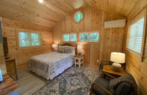 Lake Sequoyah Casa | Baby Bear's Den