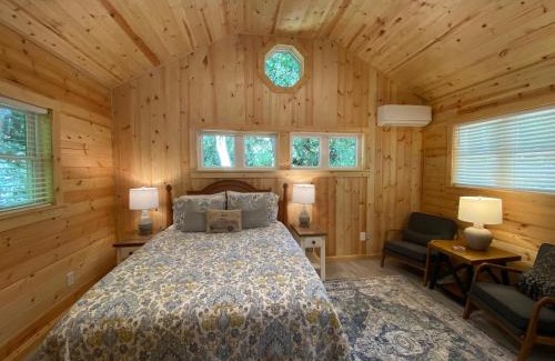 Lake Sequoyah Casa | Baby Bear's Den