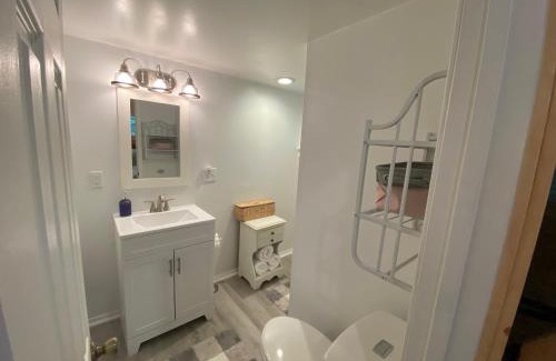 Lake Sequoyah Casa | Baby Bear's Den
