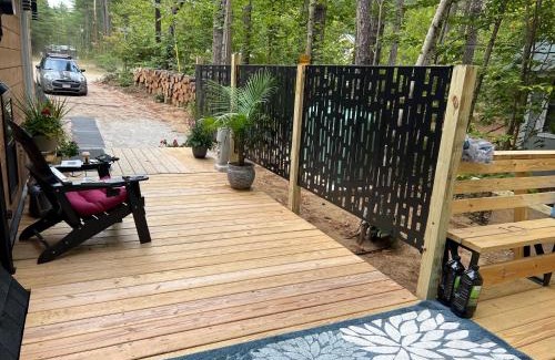 Tamworth Casa | Baby Chocorua