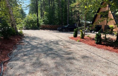 Tamworth Casa | Baby Chocorua