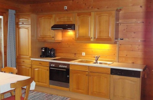 Seeham Otro | Baby- und Kinderhof Aicherbauer - Apartamento Summer Linden or Walnut
