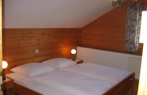 Seeham Otro | Baby- und Kinderhof Aicherbauer - Apartamento Summer Linden or Walnut