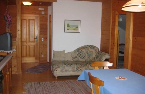 Seeham Otro | Baby- und Kinderhof Aicherbauer - Apartamento Summer Linden or Walnut