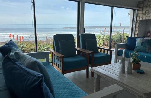 Witsand Casa | Baby Whale Bliss - Beachfront House
