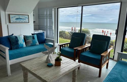 Witsand Casa | Baby Whale Bliss - Beachfront House