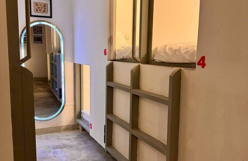 Koh Rong Hotel | Babybong Koh Rong