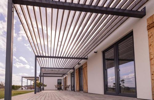 Jindrichuv Hradec Apartamento | Babyky apartmány