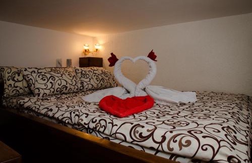 Rivne Apartamento | Babylon Apartment on Bukovinskaya Street