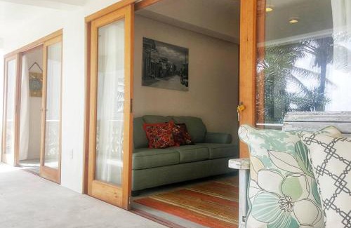 San Pedro Apartamento | Babylon Beach Villa 2