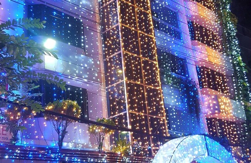 Dhaka Apartamento | Babylon Garden Serviced Apartments