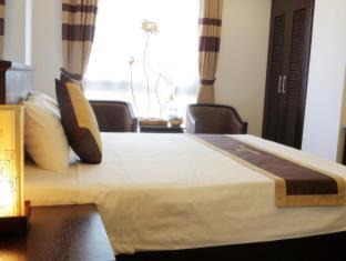 Truc Bach Hotel | Babylon Grand Hotel & Spa