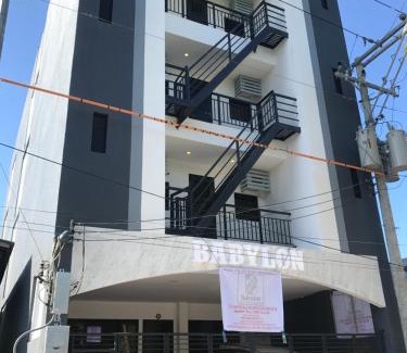 Oslob Casa | Babylon Oslob Coast Guesthouse