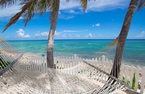 North Side Casa | Babylon Reef - North Side Villa with Private Pool & Backyard Snorkeling