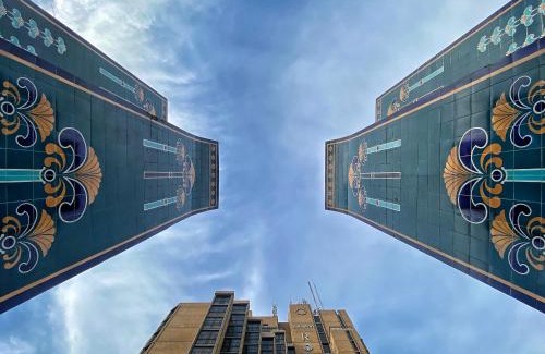 Baghdad Hotel | Babylon Rotana Hotel